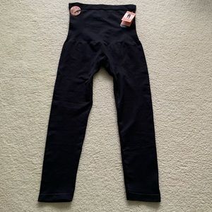 Shapermint essentials- XL High waisted shaping leggings